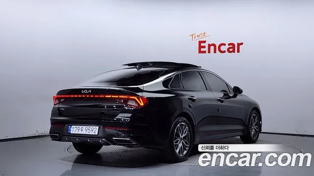 Kia K5 3rd generation id 2719375 из Кореи 12