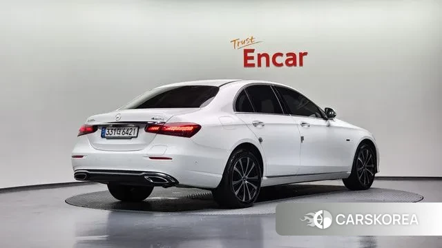 Mercedes-Benz E-Class W213 id 3008325 из Кореи 12