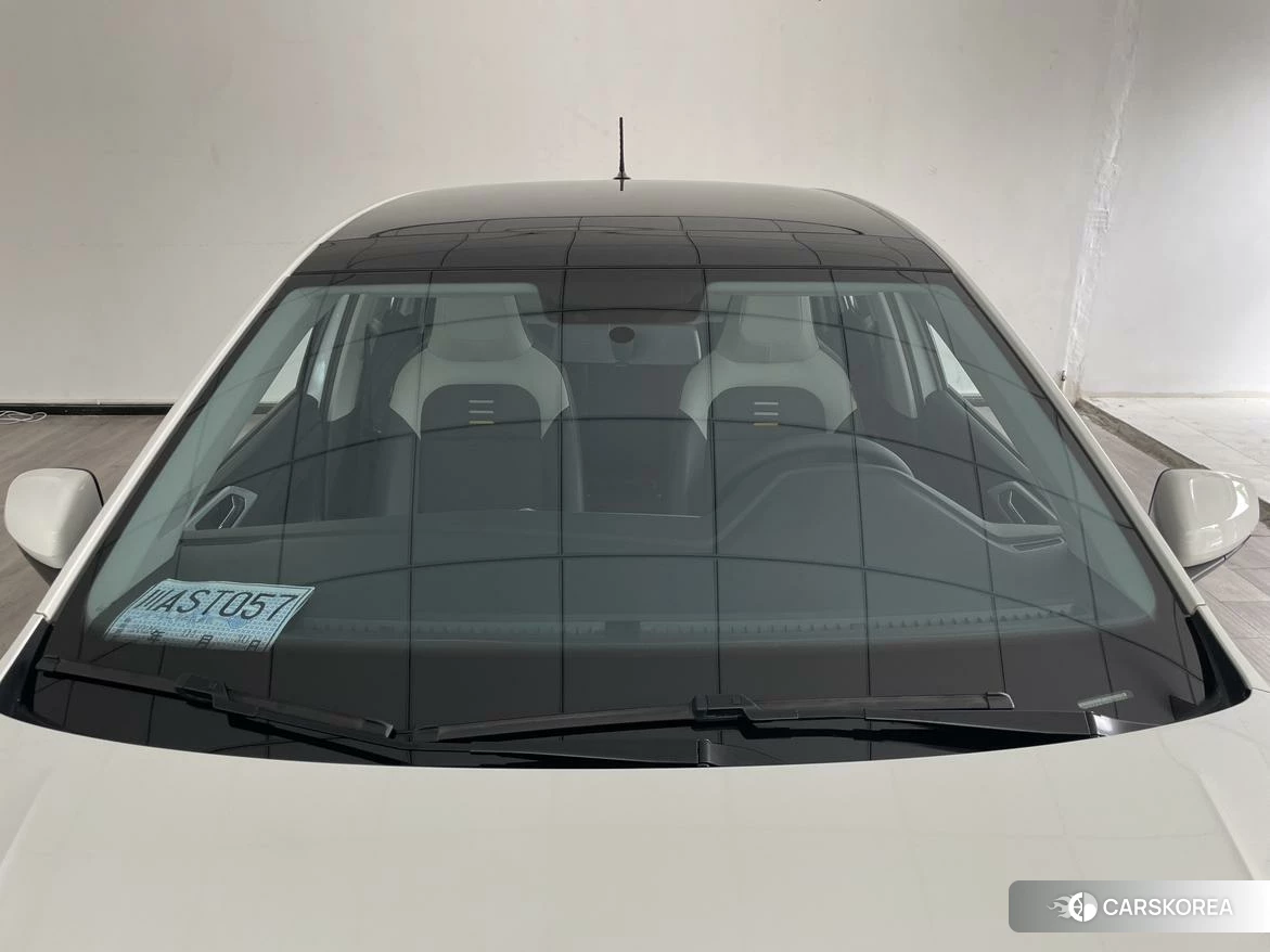 Volkswagen Polo id 4452402 из Китая 12
