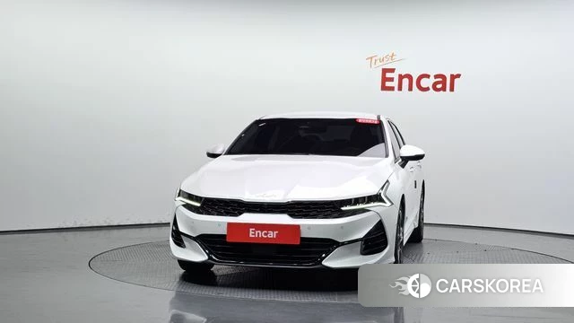 Kia K5 3rd generation id 4942440 из Кореи 12