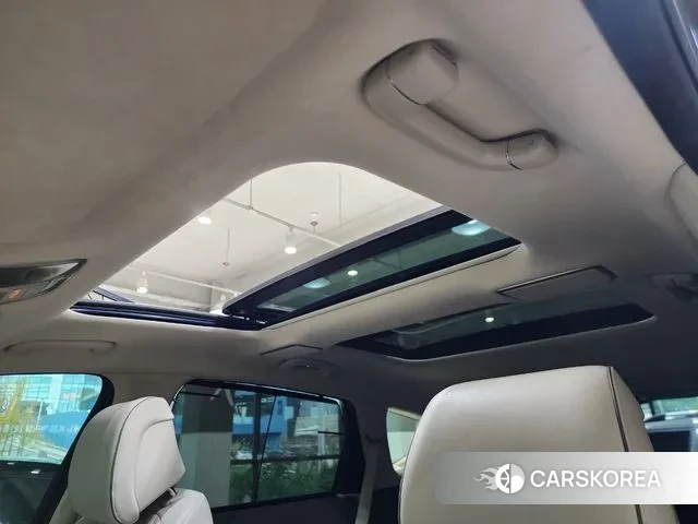 Genesis GV80 2020 Серый из Кореи, фото 6