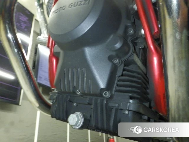 Engine photo