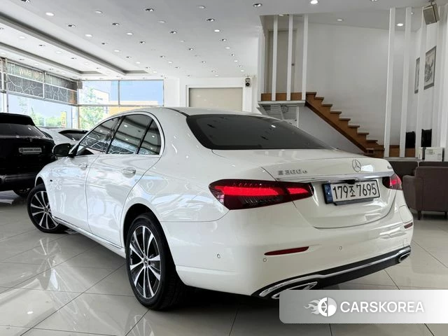 Mercedes-Benz E-Class W213 id 4746034 из Кореи 12