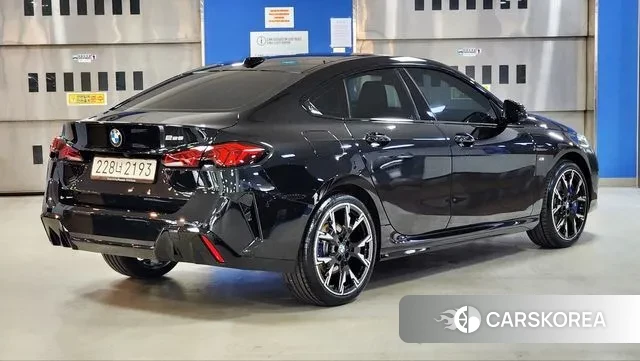 BMW 2 Series Gran Coupe (F74) id 3619678 из Кореи 12
