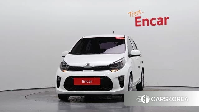 Kia All New Morning (JA) id 4610466 из Кореи 12