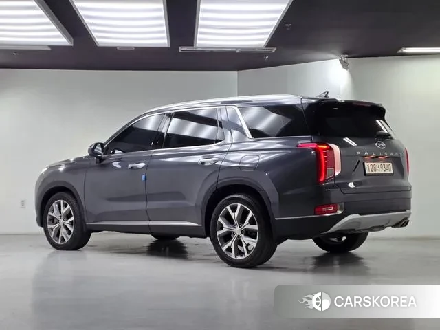 Hyundai Palisade id 3361024 из Кореи 12
