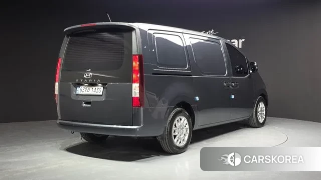 Hyundai Staria id 3600232 из Кореи 12