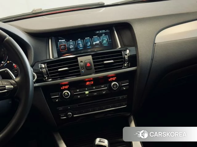 BMW X4 id 4214074 из Китая 12