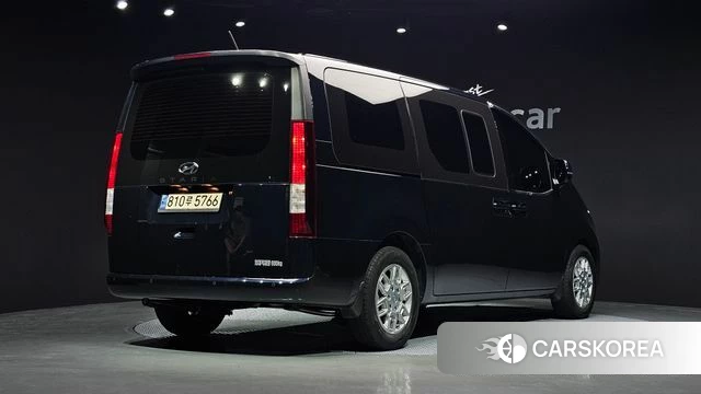 Hyundai Staria id 4671353 из Кореи 12