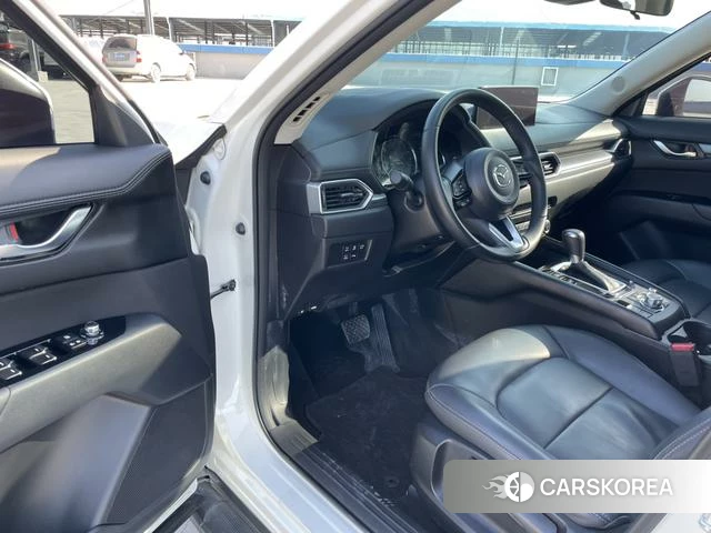 Mazda CX-5 id 3908574 из Китая 11