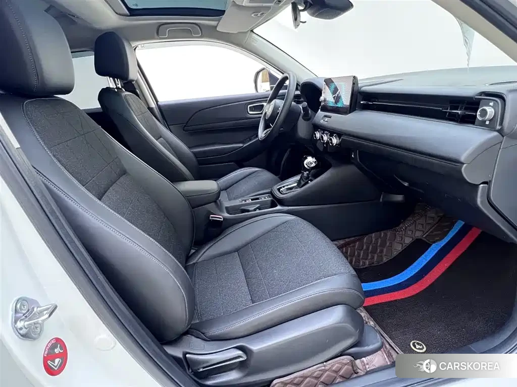 Honda Vezel id 4547319 из Китая 12