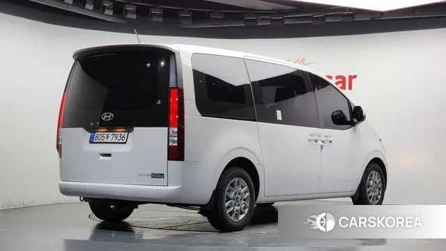 Hyundai Staria id 3230997 из Кореи 12