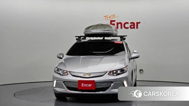 Chevrolet (GM Daewoo) Volt id 4727972 из Кореи 12