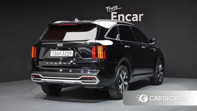 Kia Sorento 4th Generation id 3717402 из Кореи 12