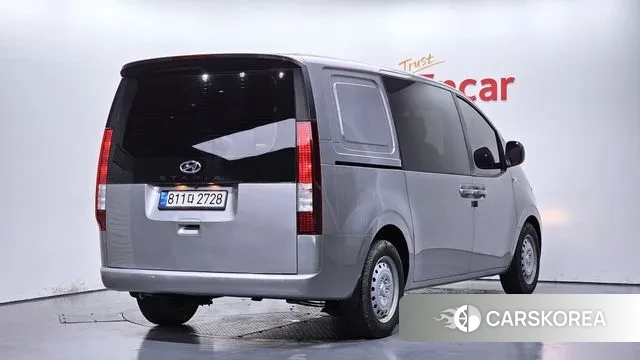 Hyundai Staria id 2895143 из Кореи 12