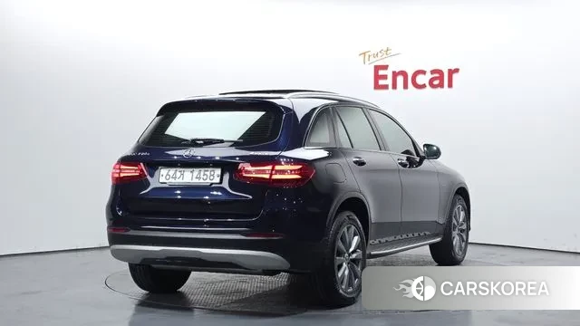 Mercedes-Benz GLC-Class X253 id 3666872 из Кореи 12