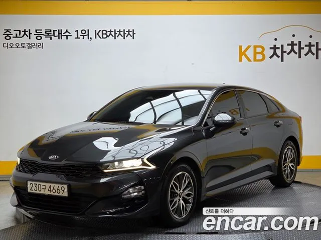 Kia K5 3rd generation id 2834252 из Кореи 12