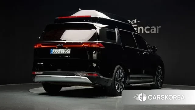 Kia Carnival 4th generation id 3394810 из Кореи 12