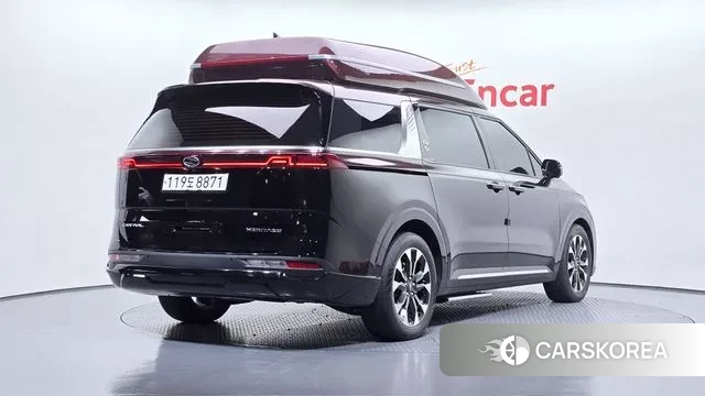 Kia Carnival 4th generation id 3328423 из Кореи 12