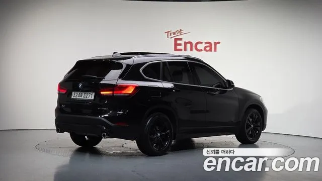 BMW X1 (F48) id 2875902 из Кореи 12