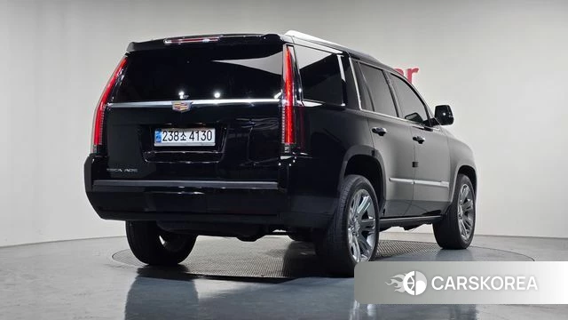 Cadillac Escalade id 4317833 из Кореи 12