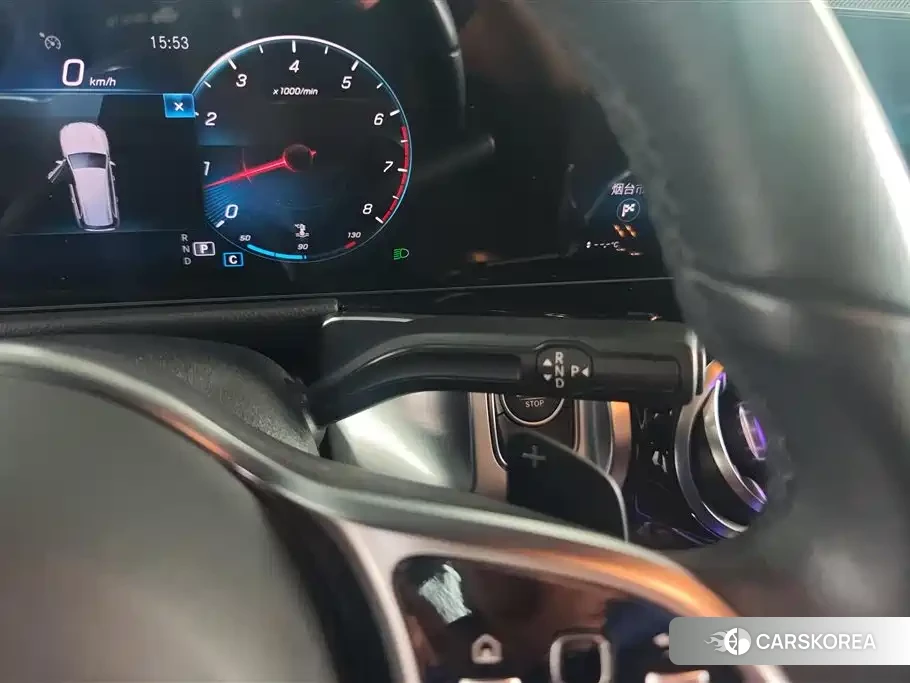 Mercedes-Benz GLB id 4606950 из Китая 8