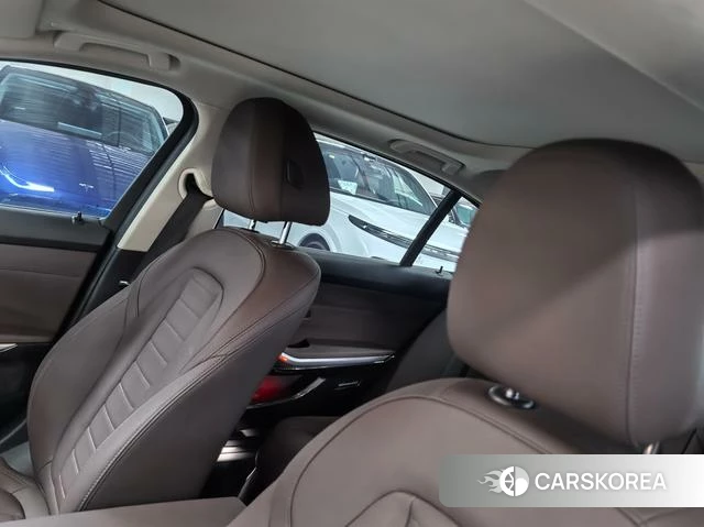 BMW 3 series 2020 Синий из Китая, фото 5