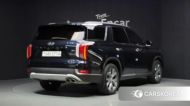 Hyundai Palisade id 4703040 из Кореи 12