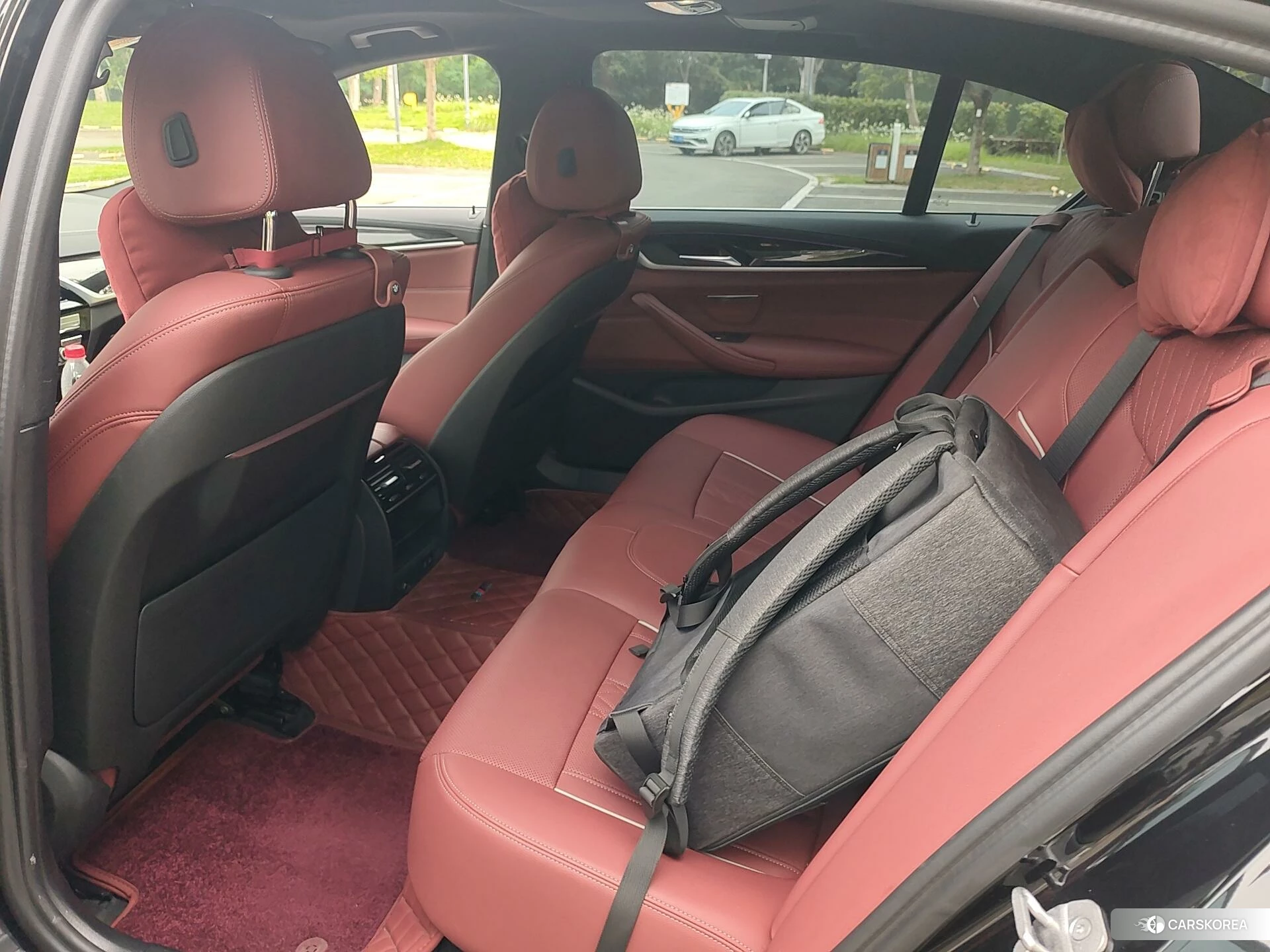 BMW 5 series id 4452231 из Китая 12
