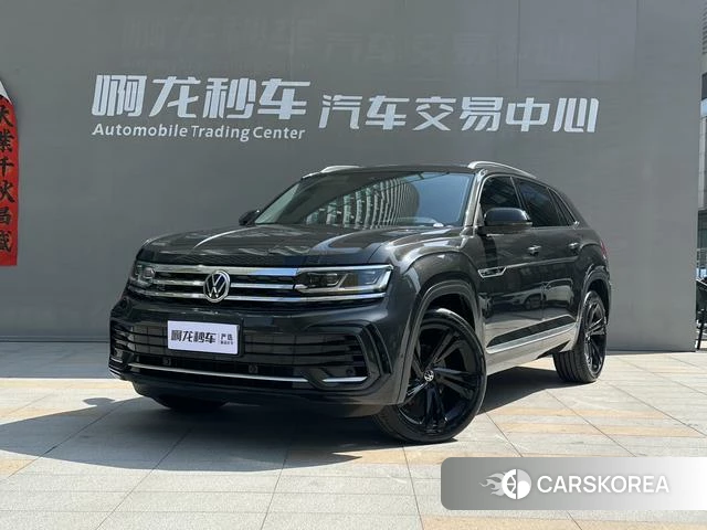 Volkswagen Tourang id 4301485 из Китая 12