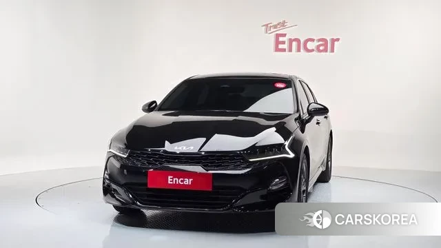 Kia K5 3rd generation id 3231951 из Кореи 12