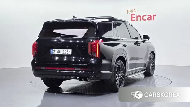 Hyundai The New Palisade id 3751274 из Кореи 12