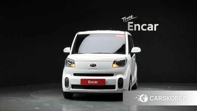 Kia The New Ray id 4895056 из Кореи 12