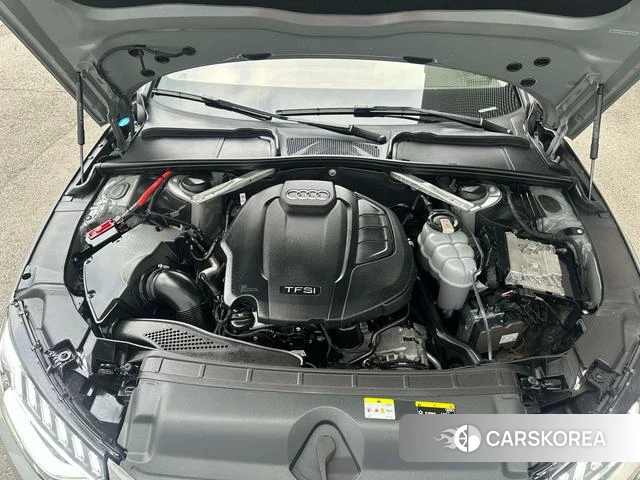 Audi A4 (import) id 4366049 из Китая 12