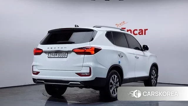 Ssangyong All New Rexton id 3685354 из Кореи 12
