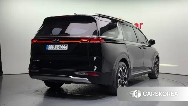 Kia Carnival 4th generation id 3443472 из Кореи 12