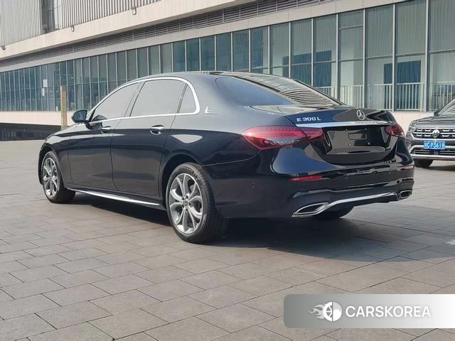 Mercedes-Benz E-class id 4256830 из Китая 12