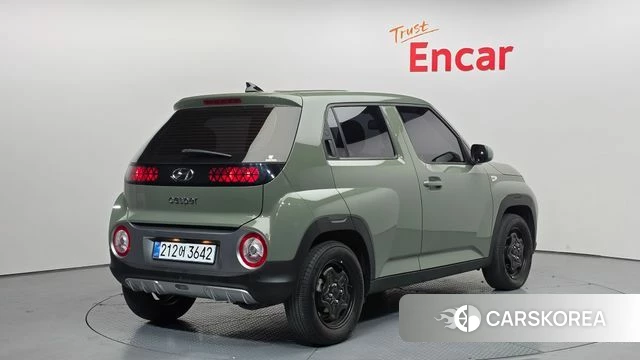 Hyundai Casper id 3832899 из Кореи 12