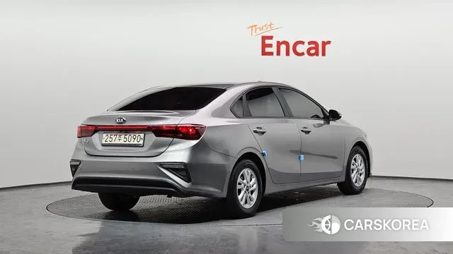 Kia Come New K3 id 3754312 из Кореи 12