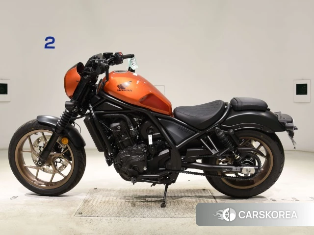 Проданный OTHER REBEL 1100SD 2026 из Японии