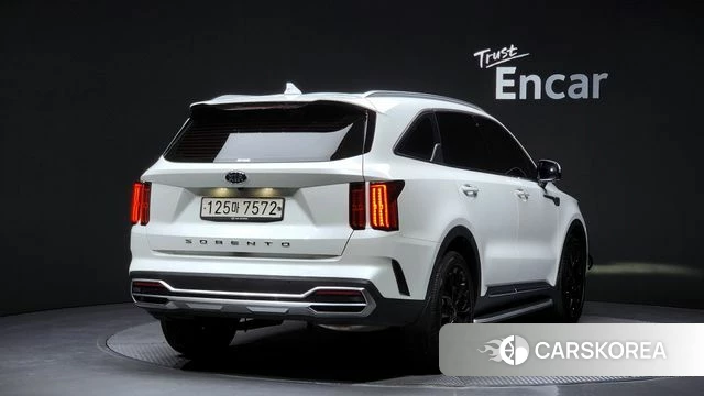 Kia Sorento 4th Generation id 4232361 из Кореи 12