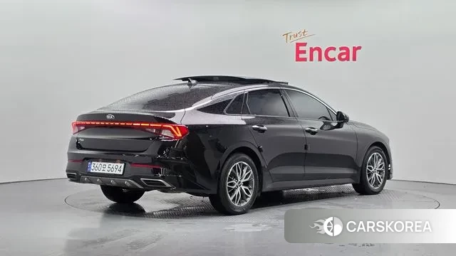 Kia K5 3rd generation id 3417086 из Кореи 12