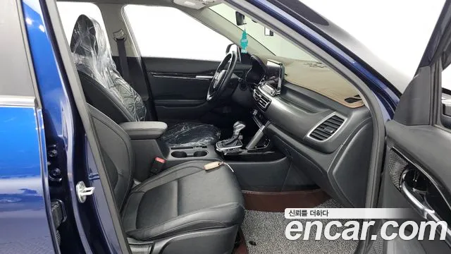 Kia Seltos id 2632004 из Кореи 12