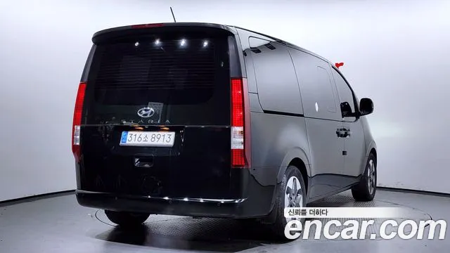 Hyundai Staria id 2263502 из Кореи 12