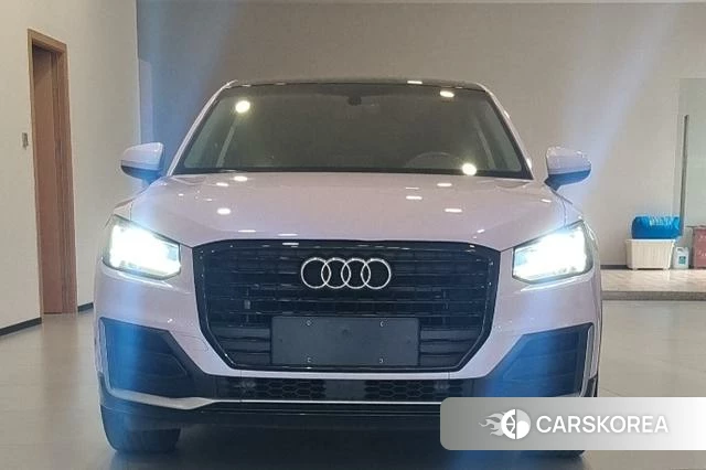 Audi Q2L id 3939480 из Китая 9