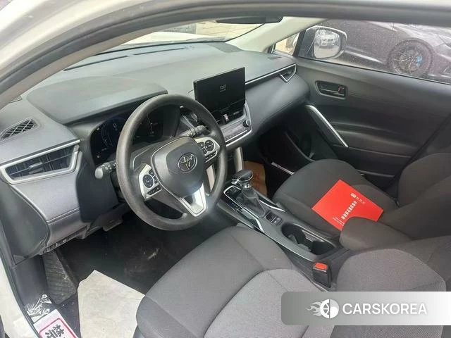 Toyota Fenglanda id 4208005 из Китая 12