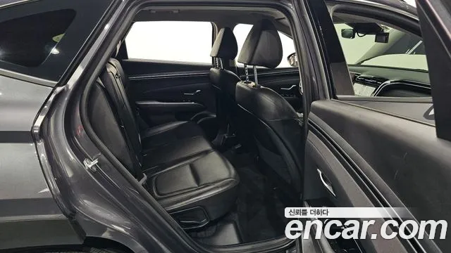 Hyundai Tucson (NX4) id 2668922 из Кореи 12