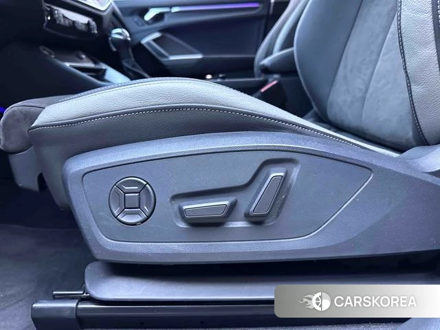 Audi Q3 id 4265119 из Китая 12