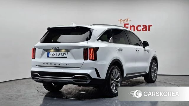 Kia Sorento 4th Generation id 4316321 из Кореи 12