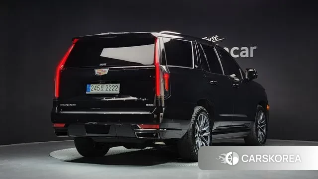 Cadillac Escalade 5th Generation id 3093435 из Кореи 12